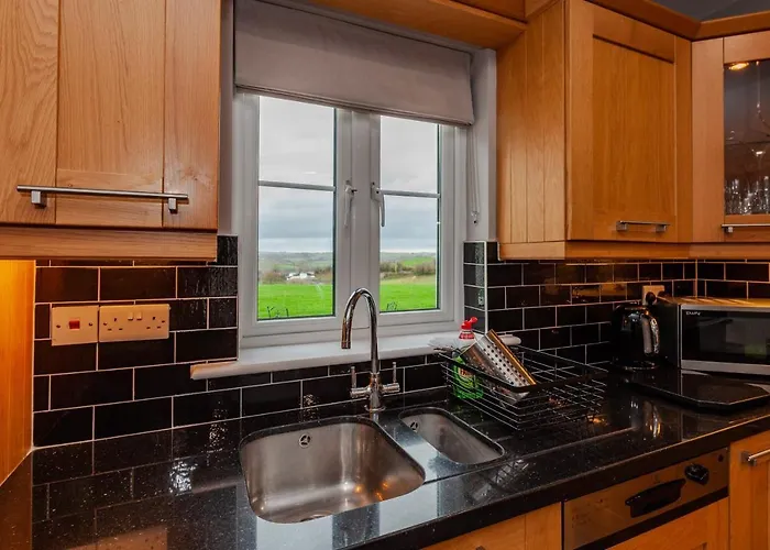 Ferienhaus Four Winds,kinsale Town,exquisite Homes,sleeps 26